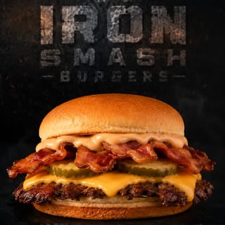 Bacon Smash