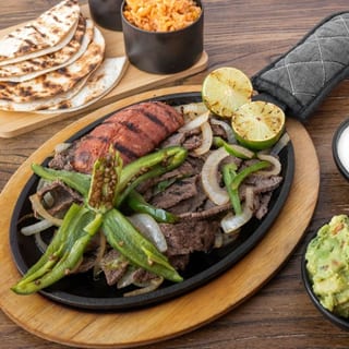 Carne Asada