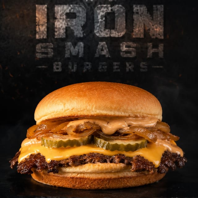 Classic Smash.