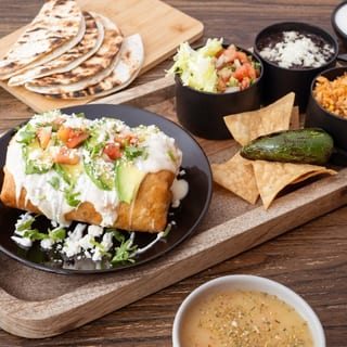 Chimichanga