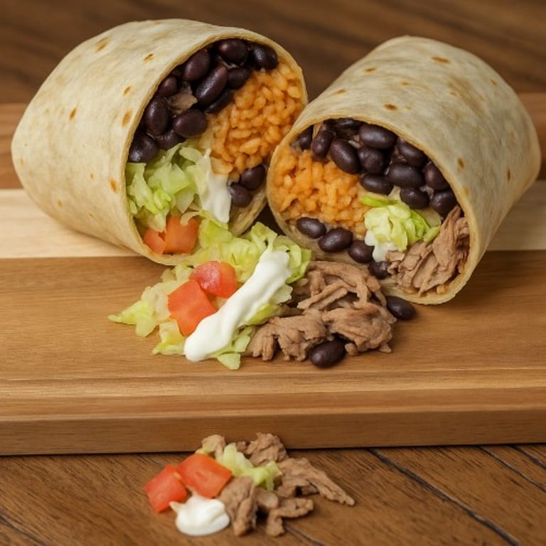 Carnitas That Melt in Your Mouth