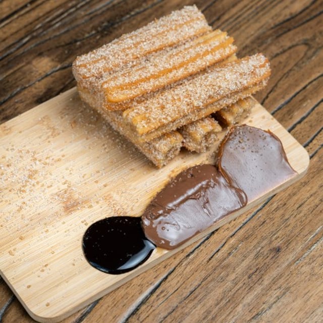 Churros.