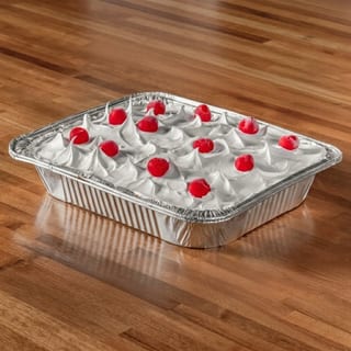 Tres Leches Cake