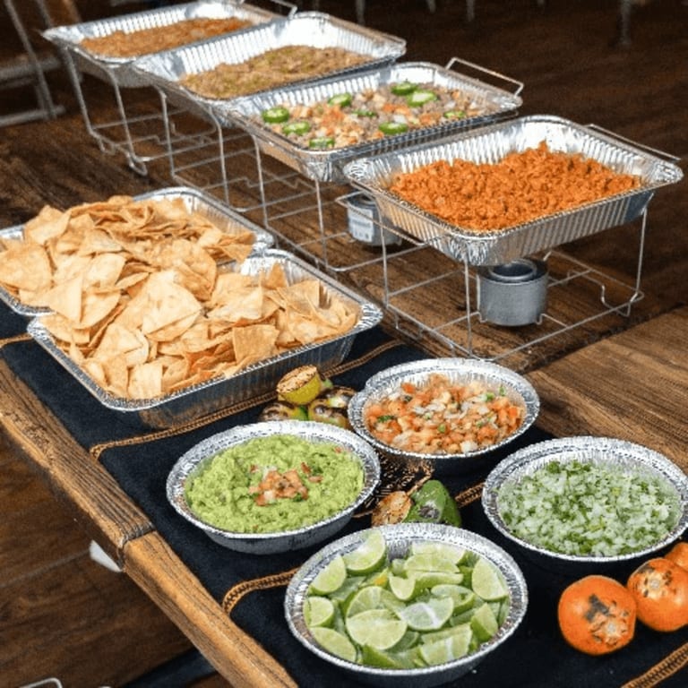 Mexican Catering for Your Next Event