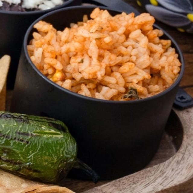 Rice Side.