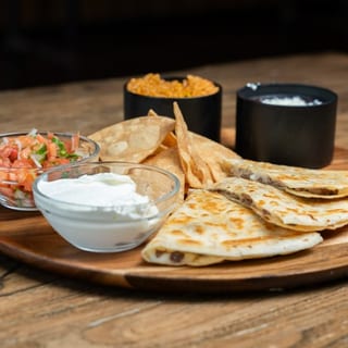Kids Quesadilla
